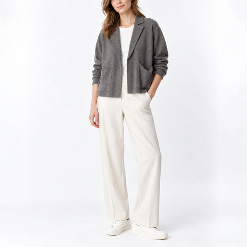 Nwt eileen fisher fine - fine, felted