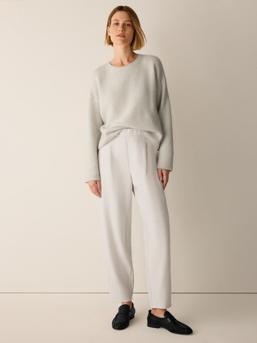 Eileen fisher felted wool - felted,