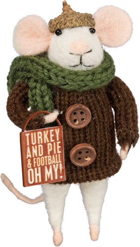 Primitives kathy fall felt - by,